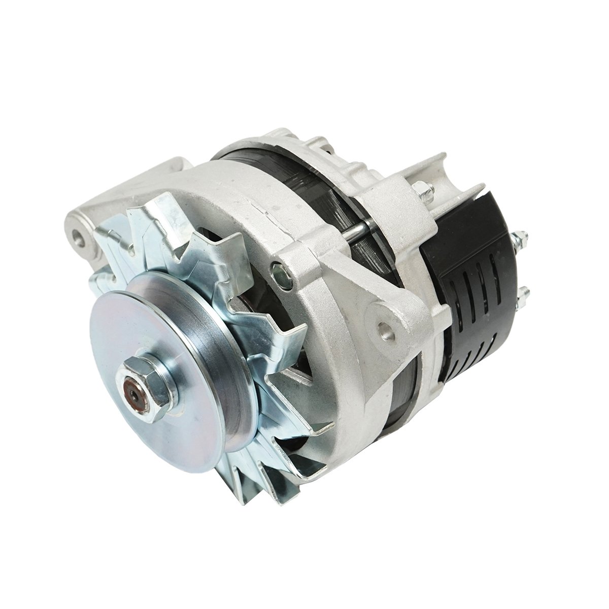 Alternator 24V tip 1156 pentru Raba, Saviem